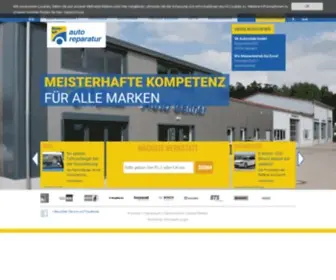 Meisterhaft.com( Meisterhaft) Screenshot