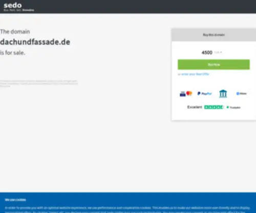 Meisterpartner.de(CREATON AG) Screenshot