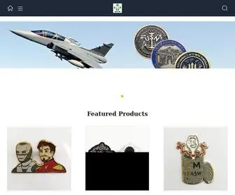 Meiyigift.com(MeiYi Art & Craft Products CO) Screenshot