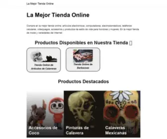 Mejortienda.online(▷) Screenshot