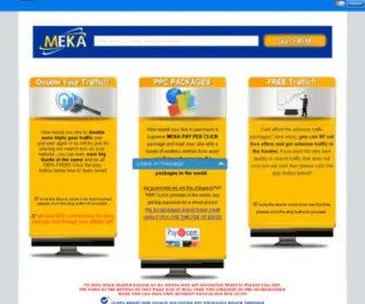 Mekafreead.com(Mekafreead) Screenshot