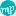 Melaniapadron.com Favicon