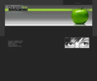 Melanie-Emich.de(Bayreuth) Screenshot