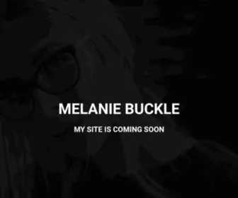 Melaniebuckle.com(Melanie Buckle) Screenshot