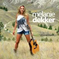 Melaniedekker.com Favicon