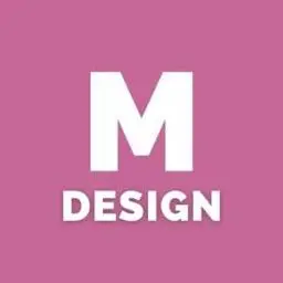 Melaniemueller.design Favicon