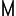 Melanierud.com Favicon