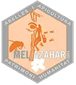 Melazahar.com Favicon