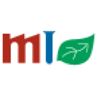 Meleam.com Logo