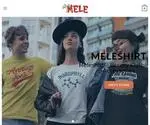 Meleshirt.com