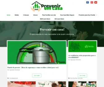 Melhoresafiliados.com.br Screenshot
