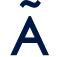 Meliabraga.com Logo