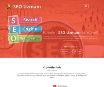 Melihkaragol.com.tr(SEO Uzmanı ile Google'da rakiplerinizi sollayın. 750 TL'den başlayan fiyatlarla) Screenshot