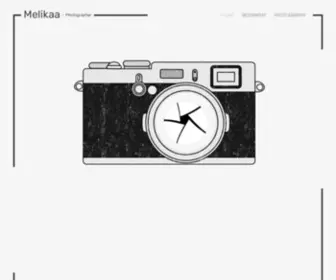 Melikaa.com(Melikaa TG) Screenshot