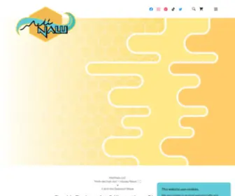 Melinalu.com(MeliNalu) Screenshot