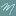 Melissa-Lara.com Favicon