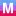 Melissasilverman.tv Favicon