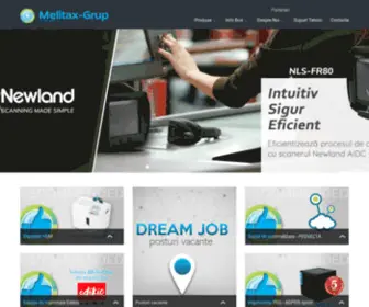 Melitax.md(Melitax-Grup SRL) Screenshot