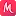 Meliuz.com.br Logo