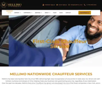 Mellimo.com(Mellimo) Screenshot