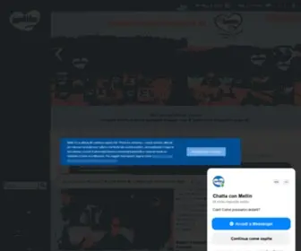 Mellin.it(Mellin) Screenshot