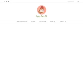 Mellowoman.com(Mello Woman) Screenshot