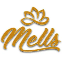 Mells.com.br Logo