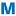 Melo-Code.com Favicon