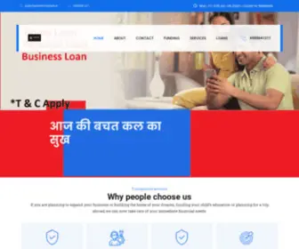 Meloans.in(Instant loan provider) Screenshot