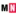 Melodianews.com.br Logo