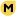 Melodong.com Favicon