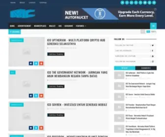 Melodycrypto.com(Wallet) Screenshot