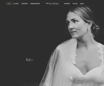 Melodysundberg.com(Melody Sundberg) Screenshot