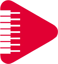 Melomania.az Logo