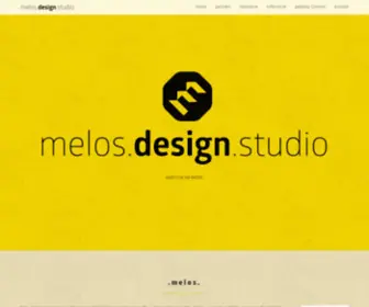 Melos.sk(Reklamná) Screenshot