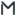Melosoftware.com Logo