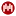 Melovaz.ir Logo
