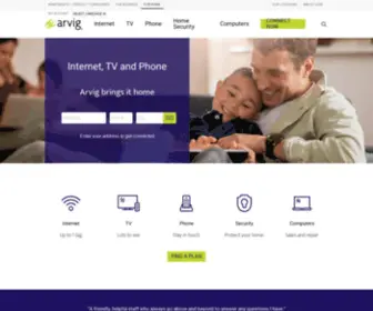 Meltel.com(Get Internet) Screenshot