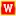 Meltfactor.org Favicon