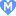 Meltingblue.co.kr Logo