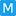 Melvingeorge.me Favicon