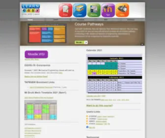 Mem50212.com(Live and learn) Screenshot