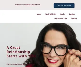 Memali.com(Marie-Elizabeth Mali) Screenshot