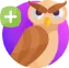 Memberowls.io Favicon