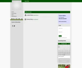 Members-Section.co.uk(Members Section) Screenshot