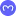 Memedmais.com.br Logo