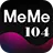 Memef1.com Logo