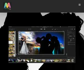 Memento-Pro.com(Memento Pro Photo Album) Screenshot