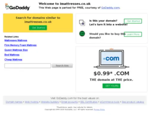 Memflex.co.uk(Memflex The UK'S Best Price Luxury Mattresses Online) Screenshot