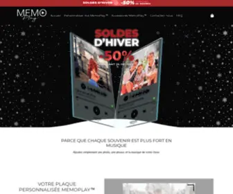 Memo-Play.com(Memo Play) Screenshot